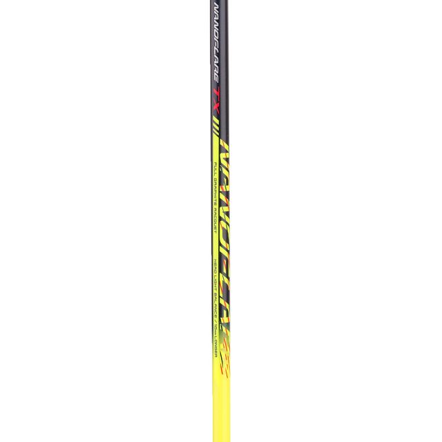 Yonex Nanoflare TX Black / Yellow